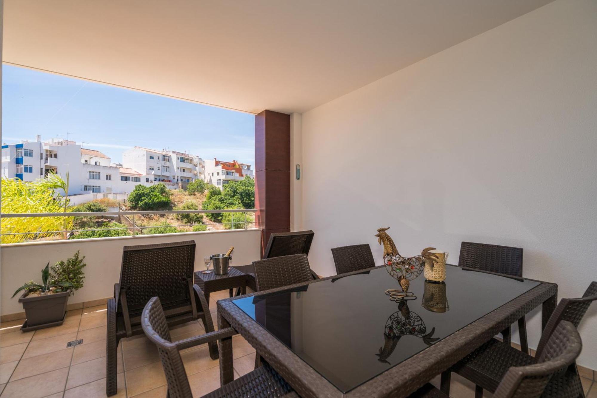 Apartment Santo Amaro - D Lagos