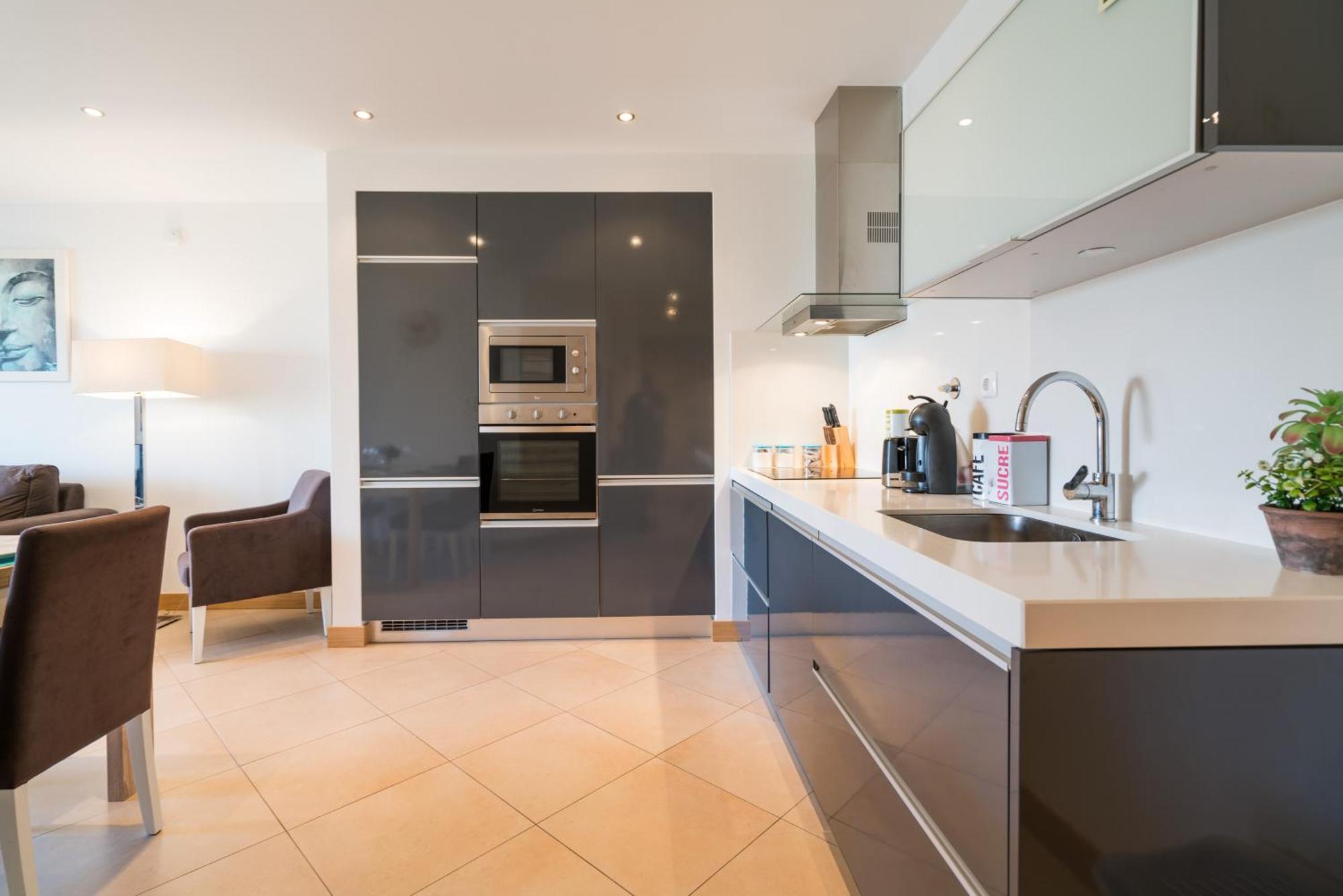 Apartment Santo Amaro - D Lagos