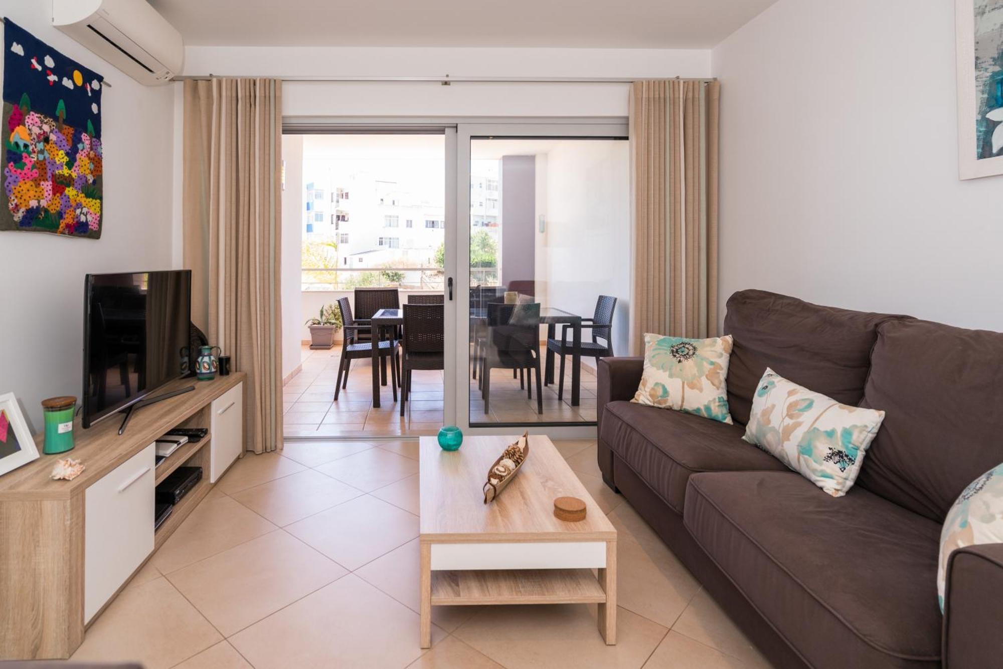 Apartment Santo Amaro - D *