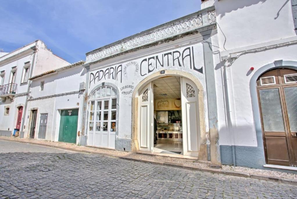 Santo Amaro - D *