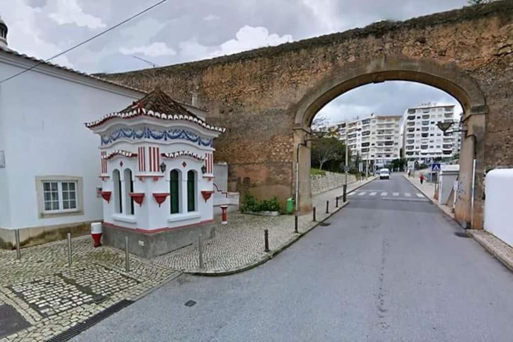 Santo Amaro - D Apartment