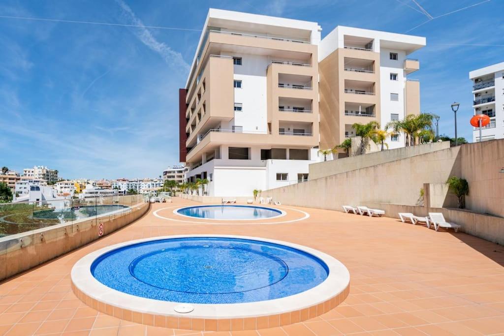 Santo Amaro - D Apartment Lagos