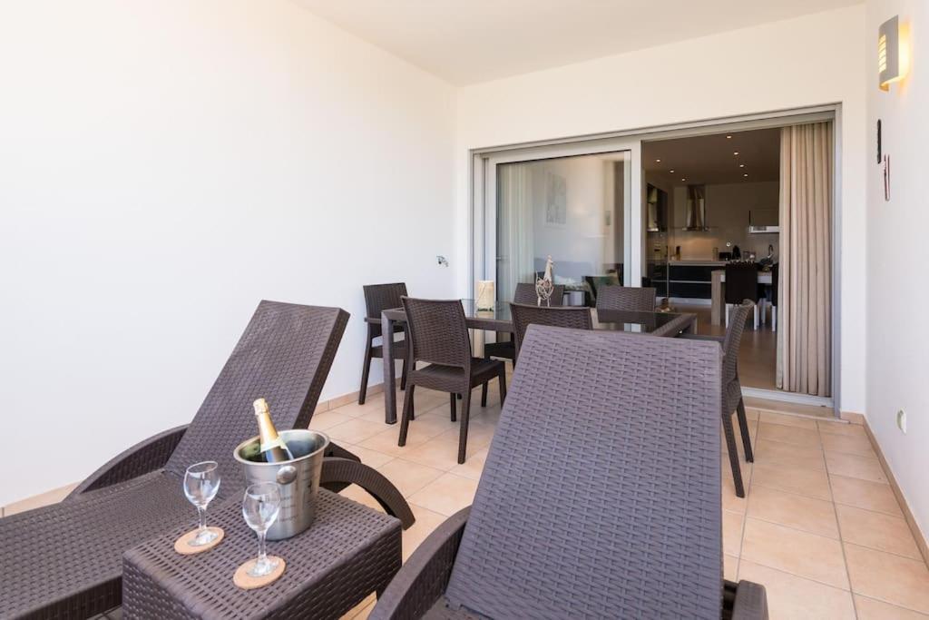 Apartment Santo Amaro - D