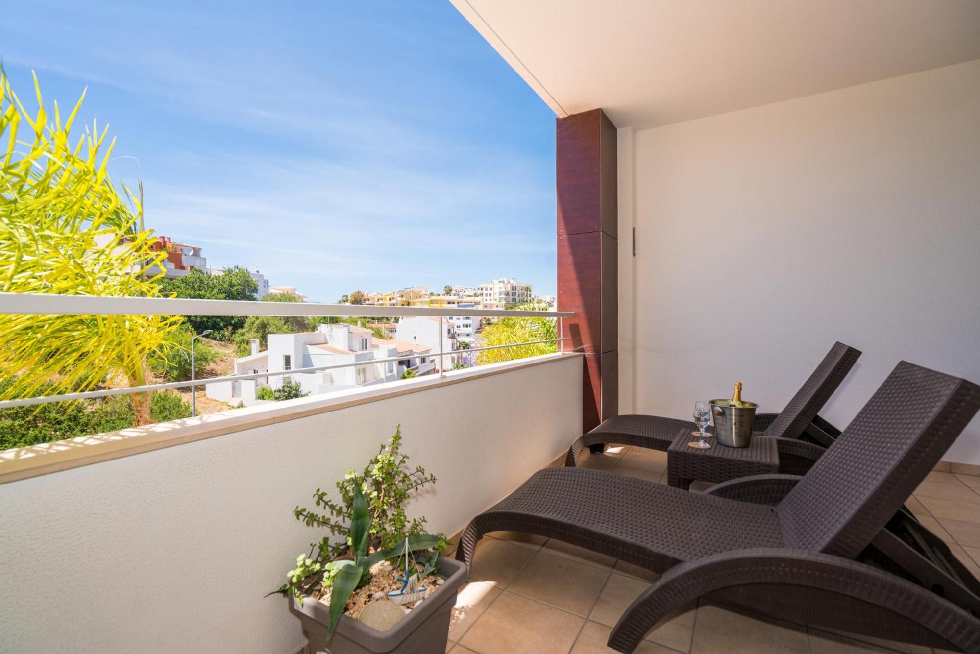 Santo Amaro - D Apartment Lagos